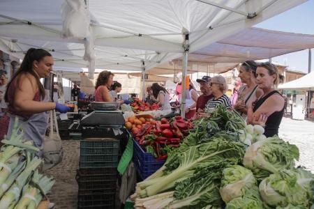 Imagen La Diputación de Segovia concede 118 ayudas para mantener vivo el comercio de los pueblos de la provincia por un montante total de 220.000 euros